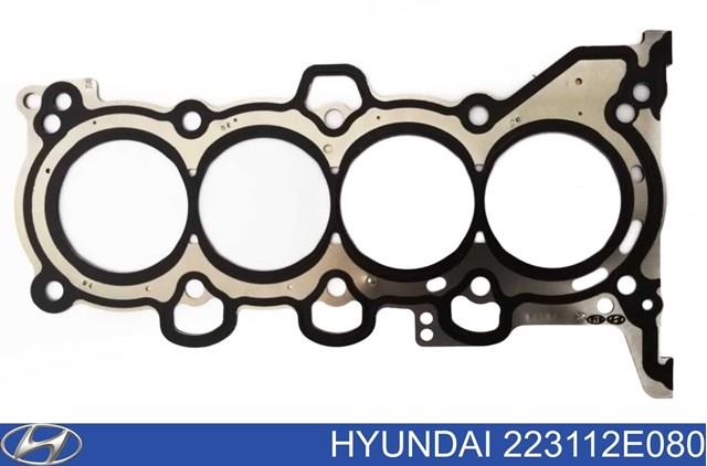 Прокладка головки блока 223112E080 HYUNDAI