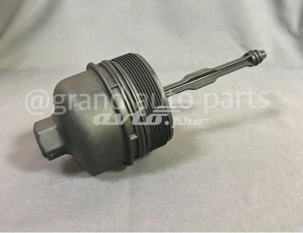 Крышка масляного фильтра 263503C300 HYUNDAI