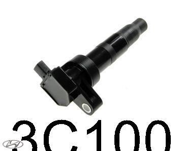 Катушка 273013C100 HYUNDAI