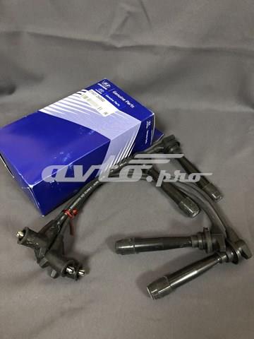 Бронепровода 2750126D00 HYUNDAI