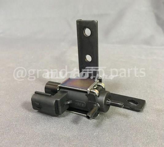 283242G000 Hyundai/Kia клапан соленоид регулирования заслонки egr