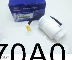 Топливный фильтр 31112A70A0 HYUNDAI