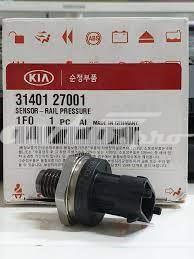 3140127001 HYUNDAI Датчик давления топлива купить в Ужгород