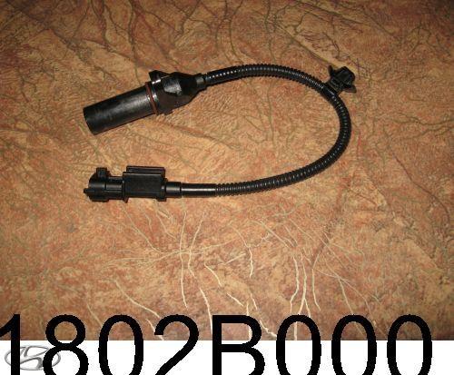 Датчик положения коленвала 391802B000 HYUNDAI