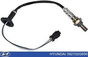 Лямбда зонд после катализатора 392102G650 HYUNDAI