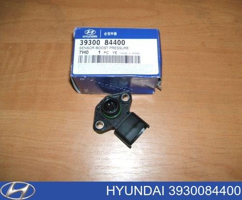 Датчик давления наддува 3930084400 HYUNDAI