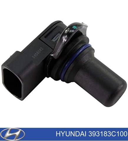Датчик положения распределительного вала 393183C100 HYUNDAI