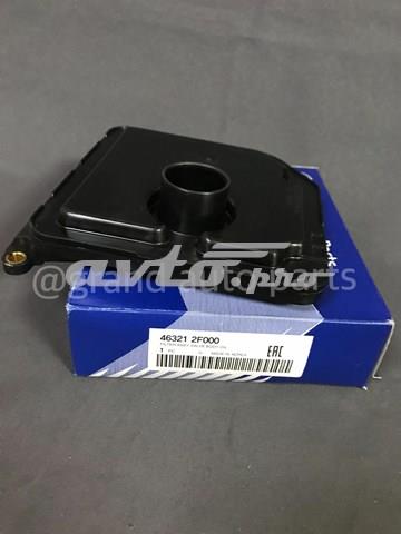 Фильтр автоматической коробки переключения передач Hyundai Tucson 3