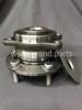 Ступица колеса передняя 517502B010FFF HYUNDAI