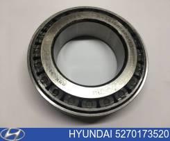 Подшипник ступицы задней, наружный 5270173520 HYUNDAI