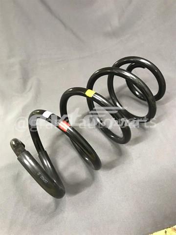 Пружина амортизатора передняя 546302W61B HYUNDAI