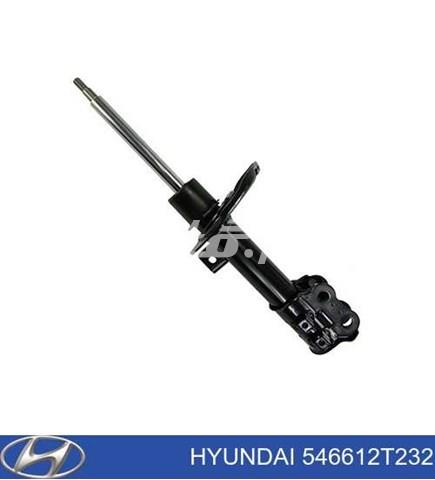 Амортизаторная стойка передняя правая 546612T232 HYUNDAI