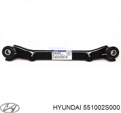 Поперечный рычаг задней подвески 551002S000 HYUNDAI