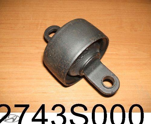 Сайлентблок заднего продольного рычага 552743S000 HYUNDAI