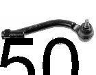 Наконечник рулевой тяги 568202W050 HYUNDAI