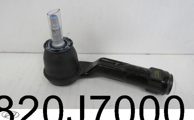 Наконечник рулевой тяги, внешний 56820J7000 HYUNDAI