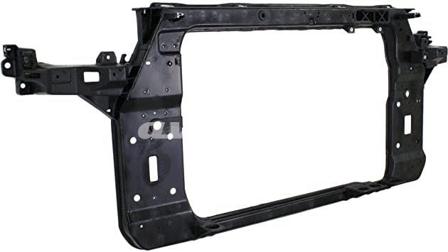 Каркас и панели передка 641012S000 HYUNDAI