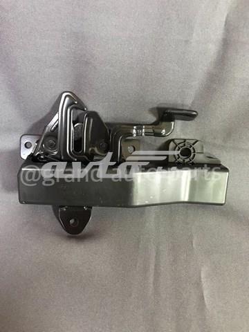 Замок крышки капота 811303V000 HYUNDAI