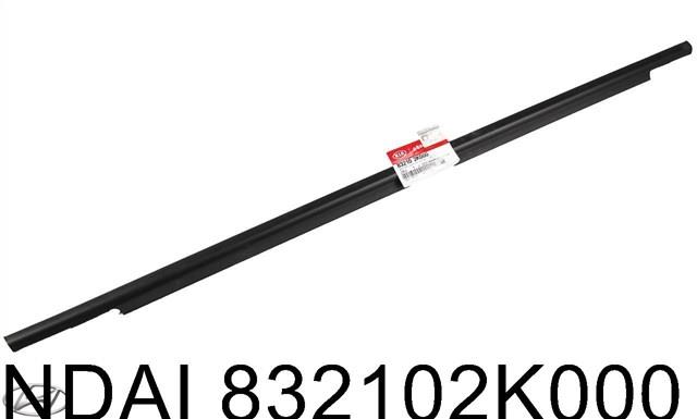 832102K000 HYUNDAI купить в Одесса