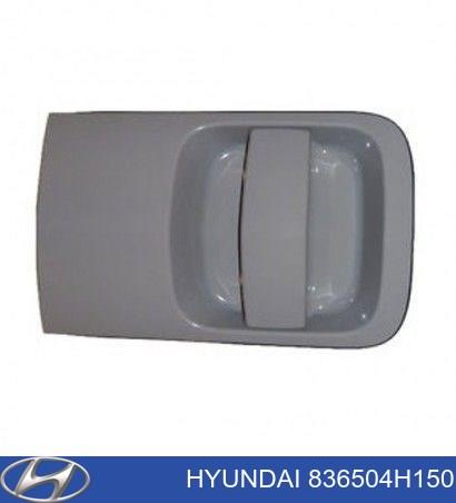 HYUNDAI 836504H150 Ручка двери боковой (сдвижной) наружная левая в наличии Чернигов