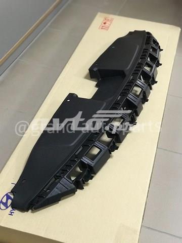 Накладка передней панели (суппорта радиатора) верхняя 86356F2000 HYUNDAI