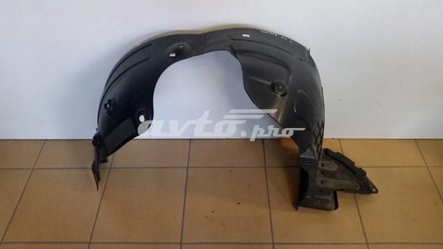 HYUNDAI 868112W500 Подкрылок передний левый в наличии Черкассы