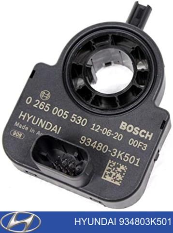 Датчик руля 934803K501 HYUNDAI