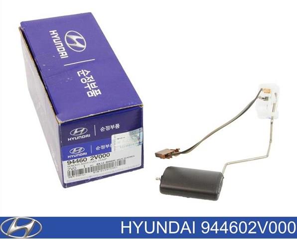 Датчик бензобака 944602V000 HYUNDAI