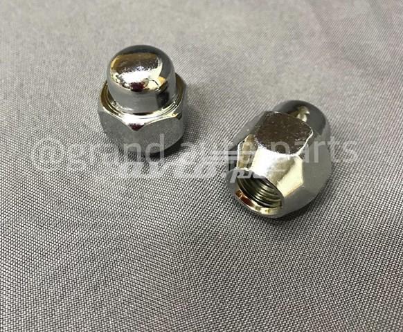 Гайка колесная EHN00002S MANDO