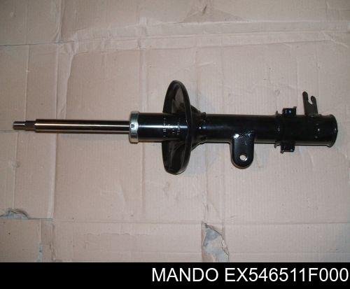 Стойка передняя левая EX546511F000 MANDO