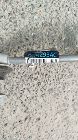 68370293AC CHRYSLER купить в Ирпень