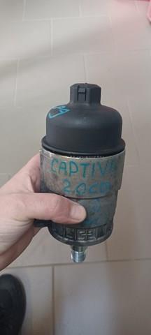 Фильтр масляный ДВС Opel Kadett 500