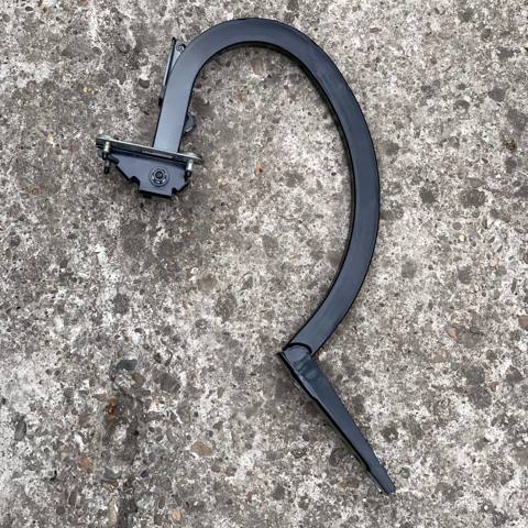 Петля багажника 41007481967 BMW
