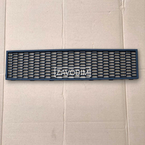 Центральная решетка переднего бампера 51117903894 BMW