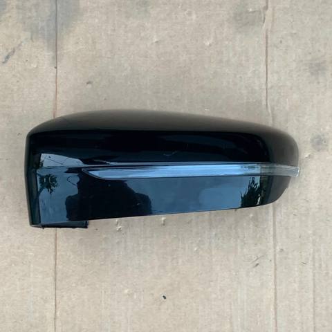 Корпус зеркала заднего вида, левого 51168492897 BMW