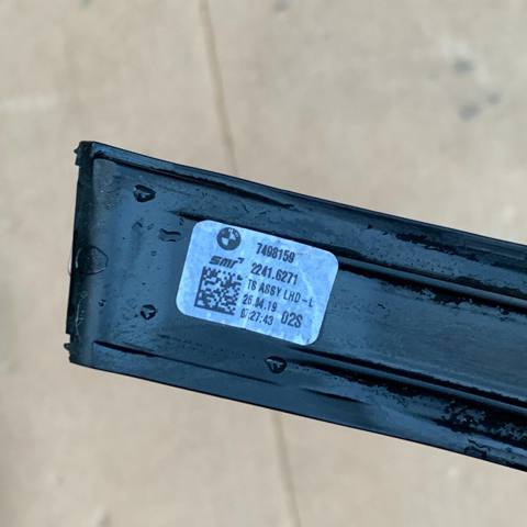 BMW 63137498159 Указатель поворота зеркала левый в наличии Харьков