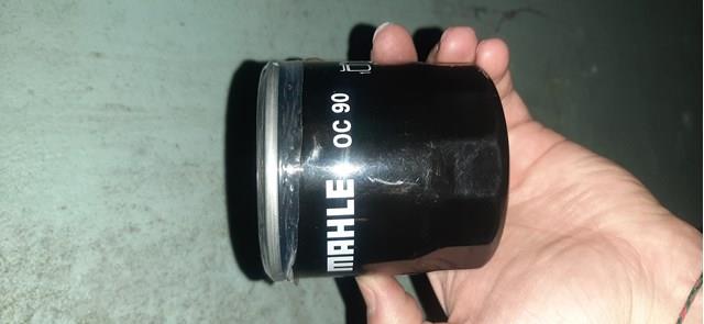 MAHLE OC90 Корпус масляного фильтра в наличии Чернигов