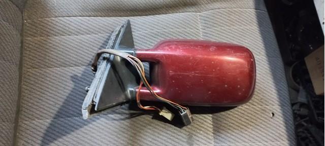 1H1857521B Зеркальный элемент зеркала заднего вида левого купить Кривой Рог