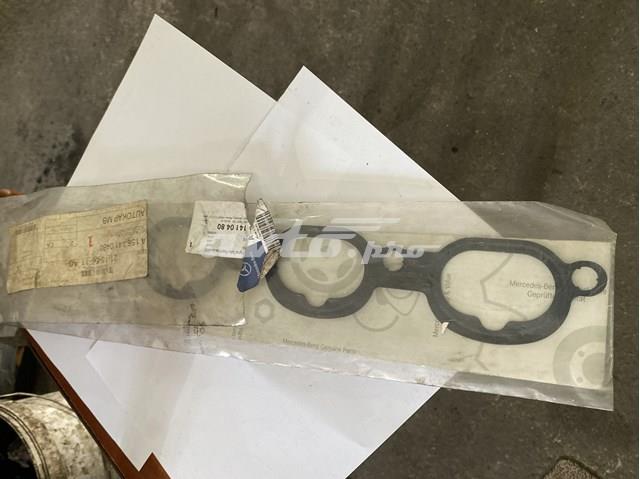 A1561410480 Прокладка впускного коллектора левая купить Ужгород