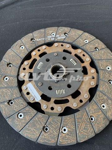 3082000396 SACHS Корзина сцепления купить в Житомир
