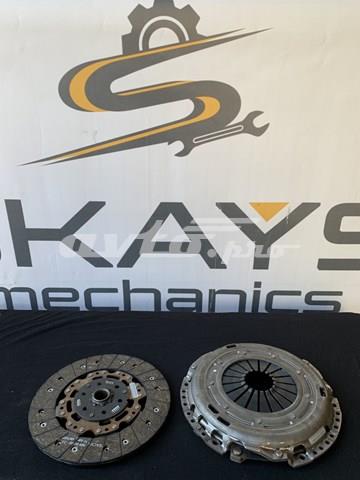 3082000396 SACHS Корзина сцепления купить в Одесса