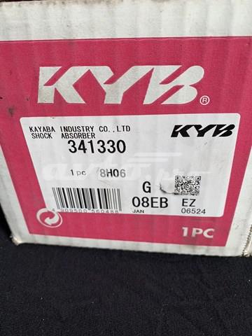 KAYABA 341330 Амортизатор передний в наличии Хмельницкий