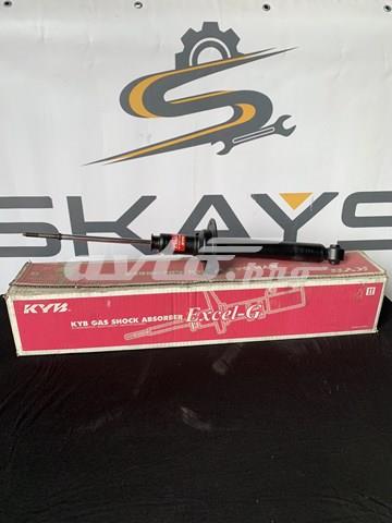 KAYABA 341369 Амортизатор задний в наличии Николаев
