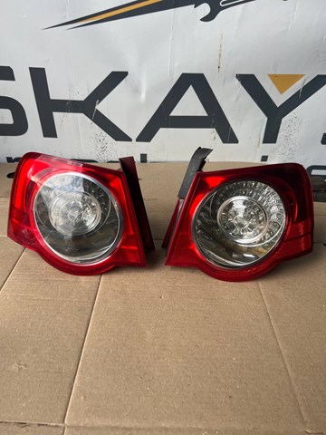 3C9945095 Фонарь задний левый внешний купить Сумы