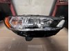 Правая блок фара DS7313W029CD FORD