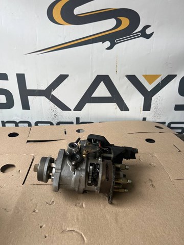 R8640A121A ТНВД купить Павлоград