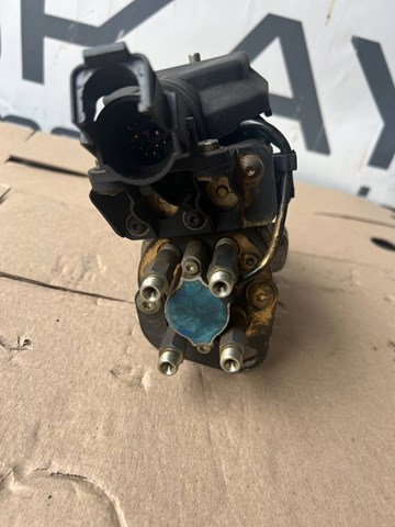 R8640A121A FIAT ТНВД купить в Павлоград