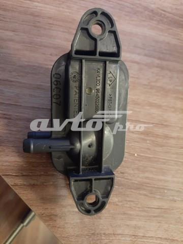 FIAT 9645022680 Датчик давления выхлопных газов в наличии Полтава