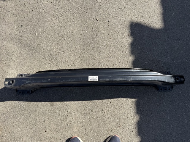Буфер бампера заднего 7P0807309 VAG