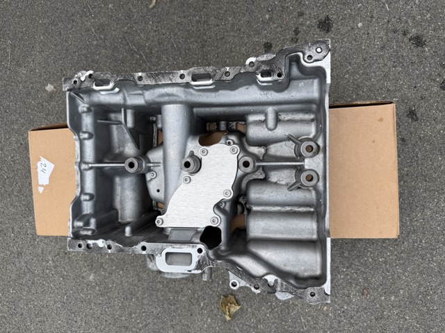 A6540100204 Mercedes